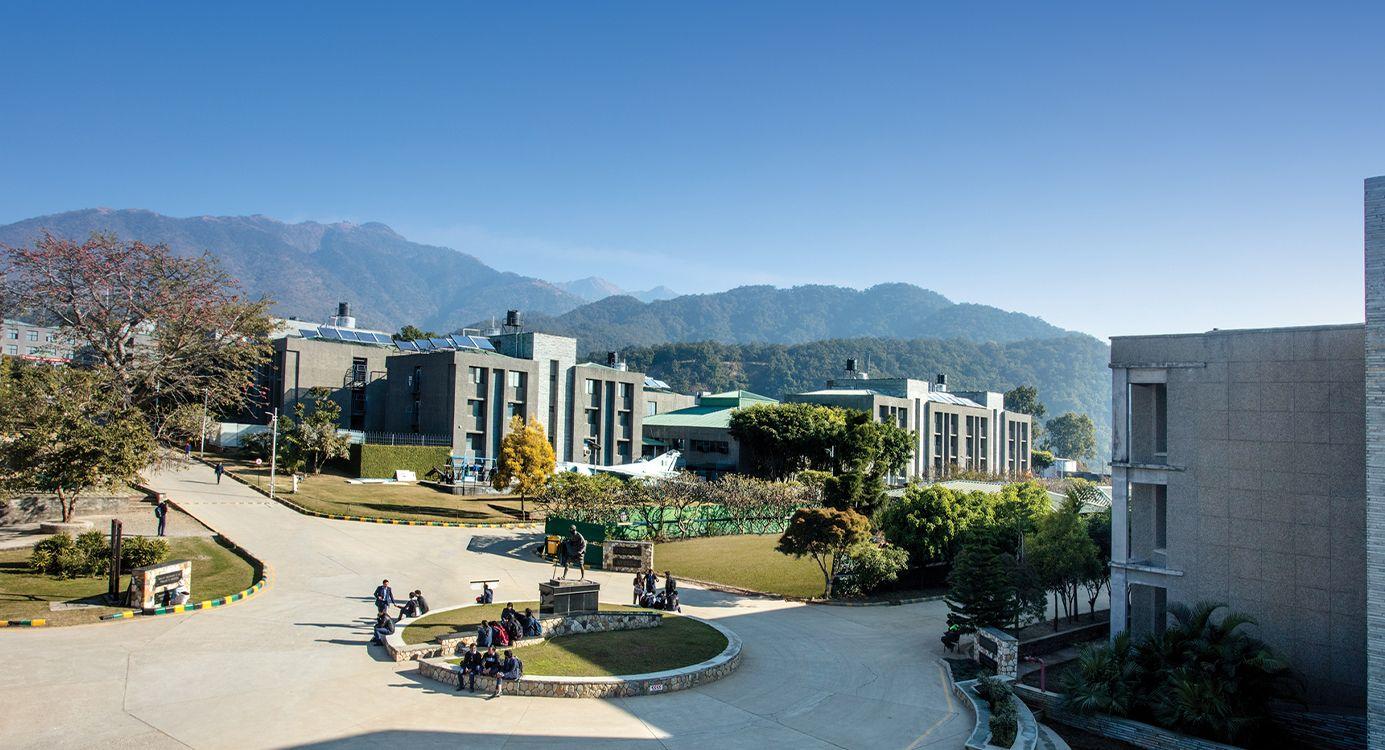 College Image