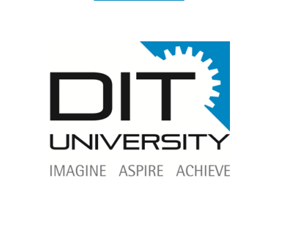 university logo