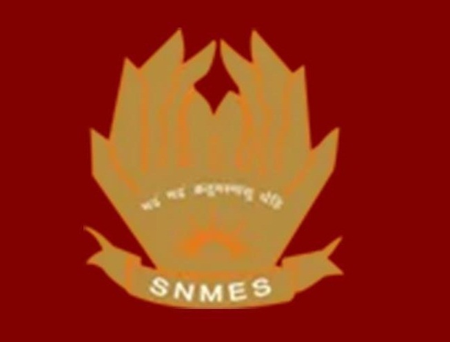 university logo