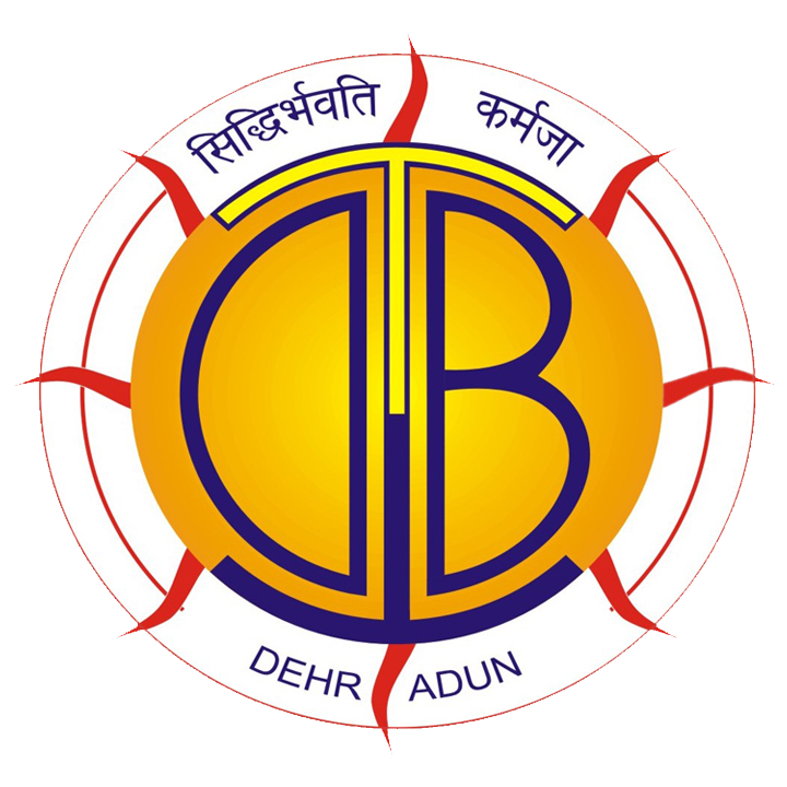 university logo