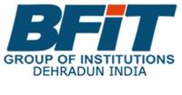 university logo