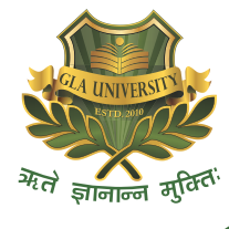 university logo